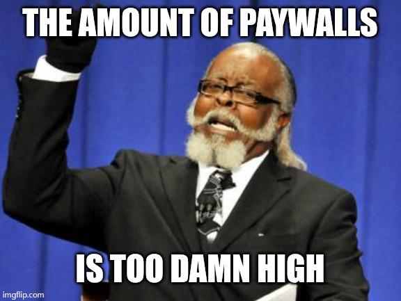 Open noam rockefeller paywalls