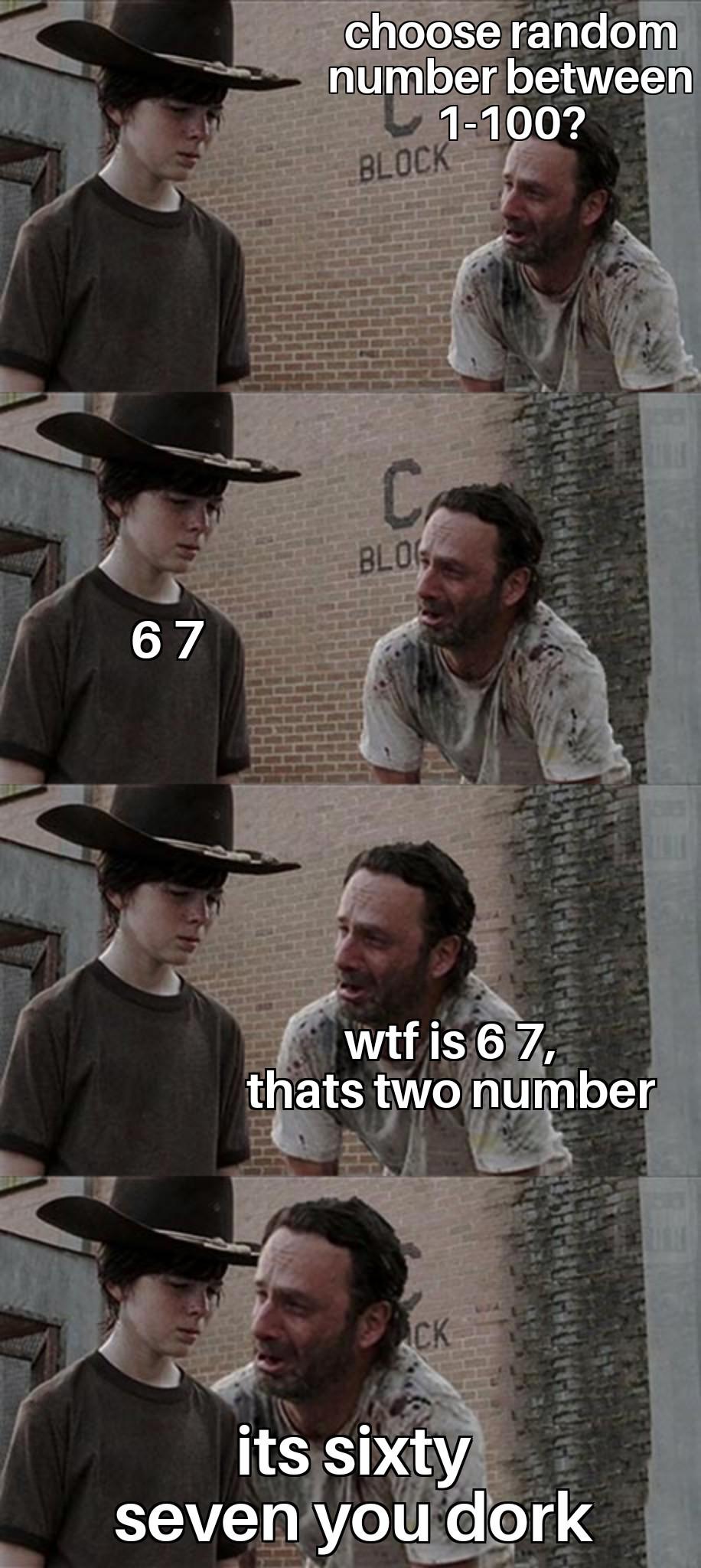 Open number guessing game