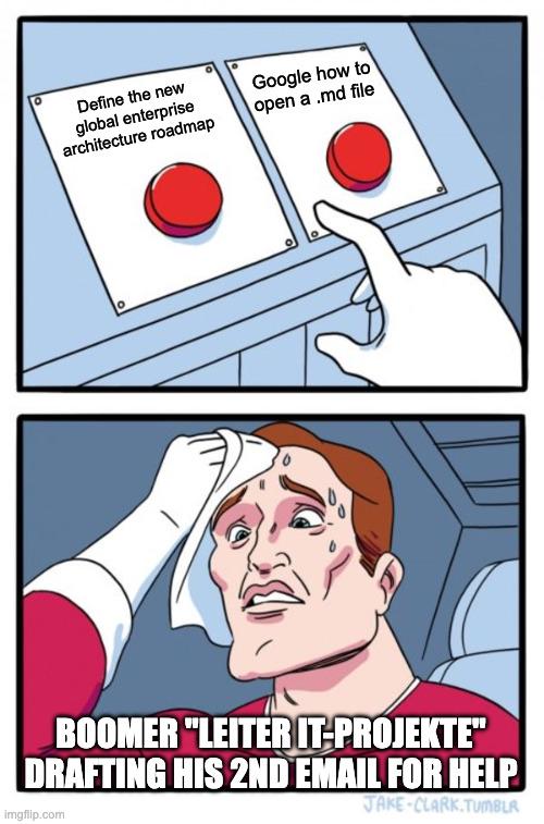 Open office tech help loop