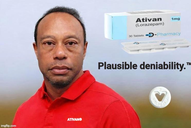 Open plausible deniability pill