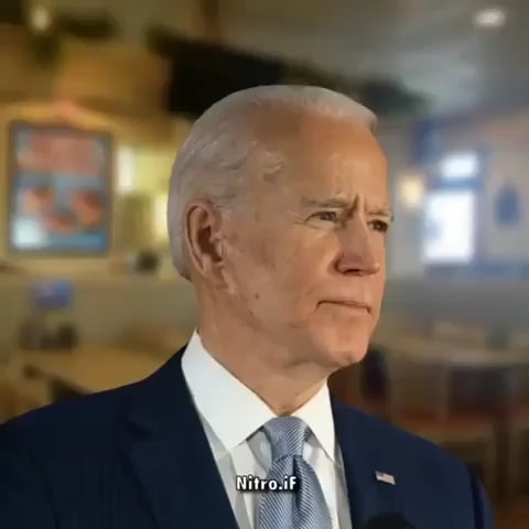 Open president speaking