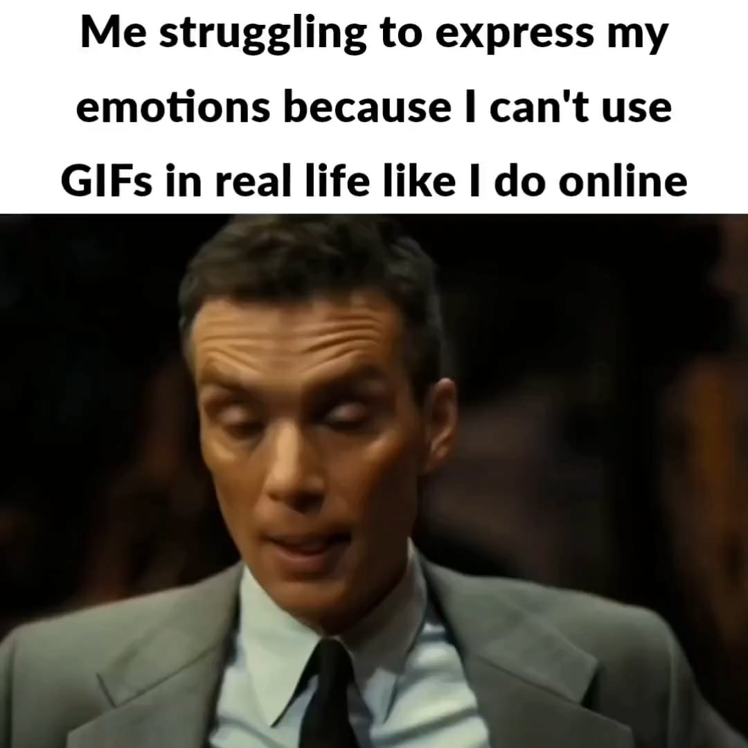 Open real life gif struggle