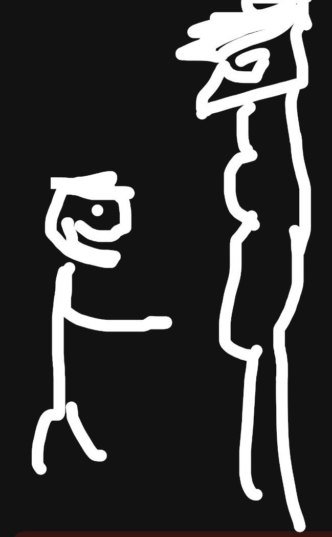 Open recreation identification meme