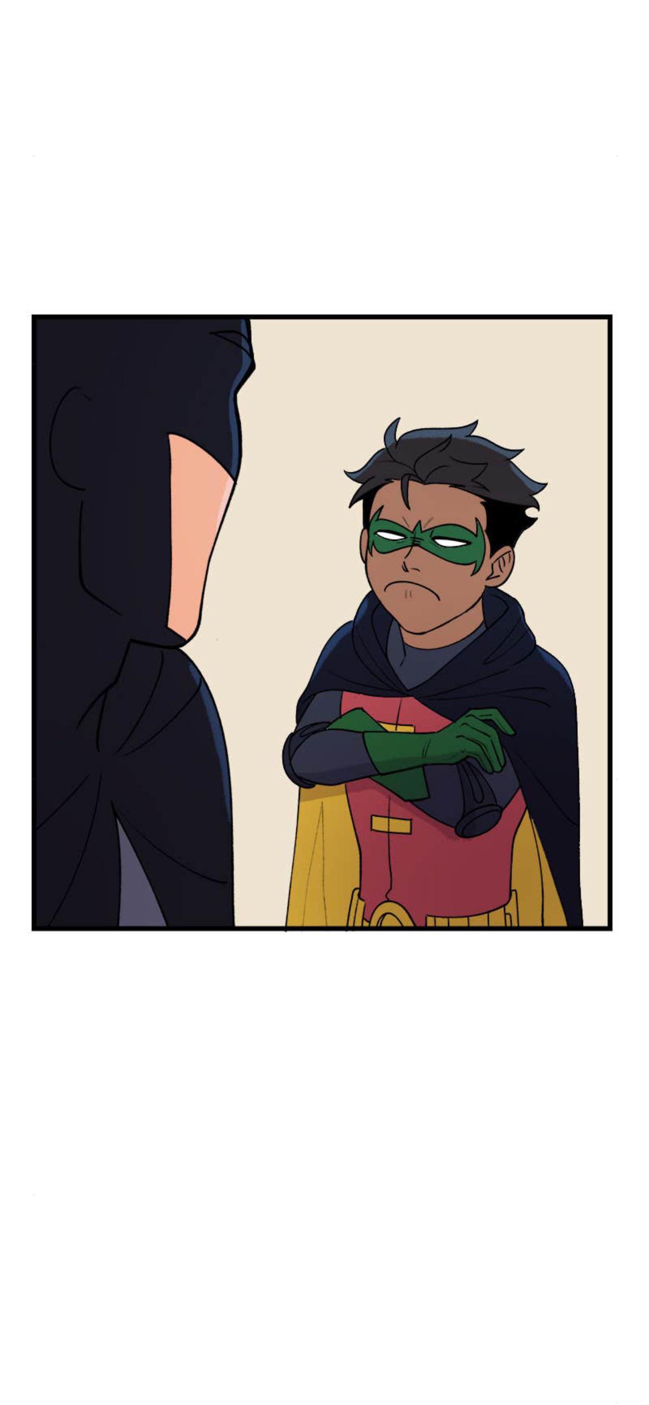 Open robin judging choices