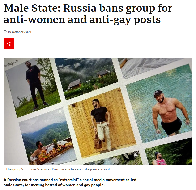 Open russia bans male state group