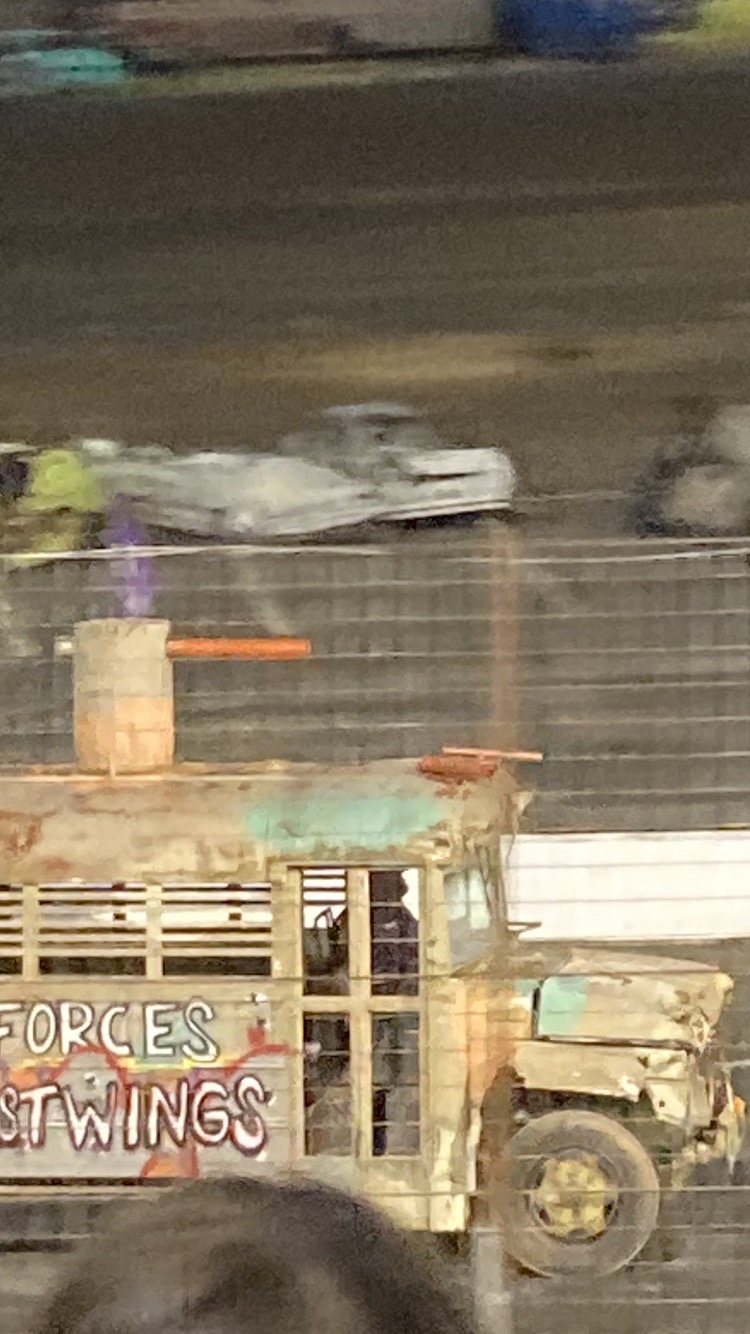 Open russian tank design