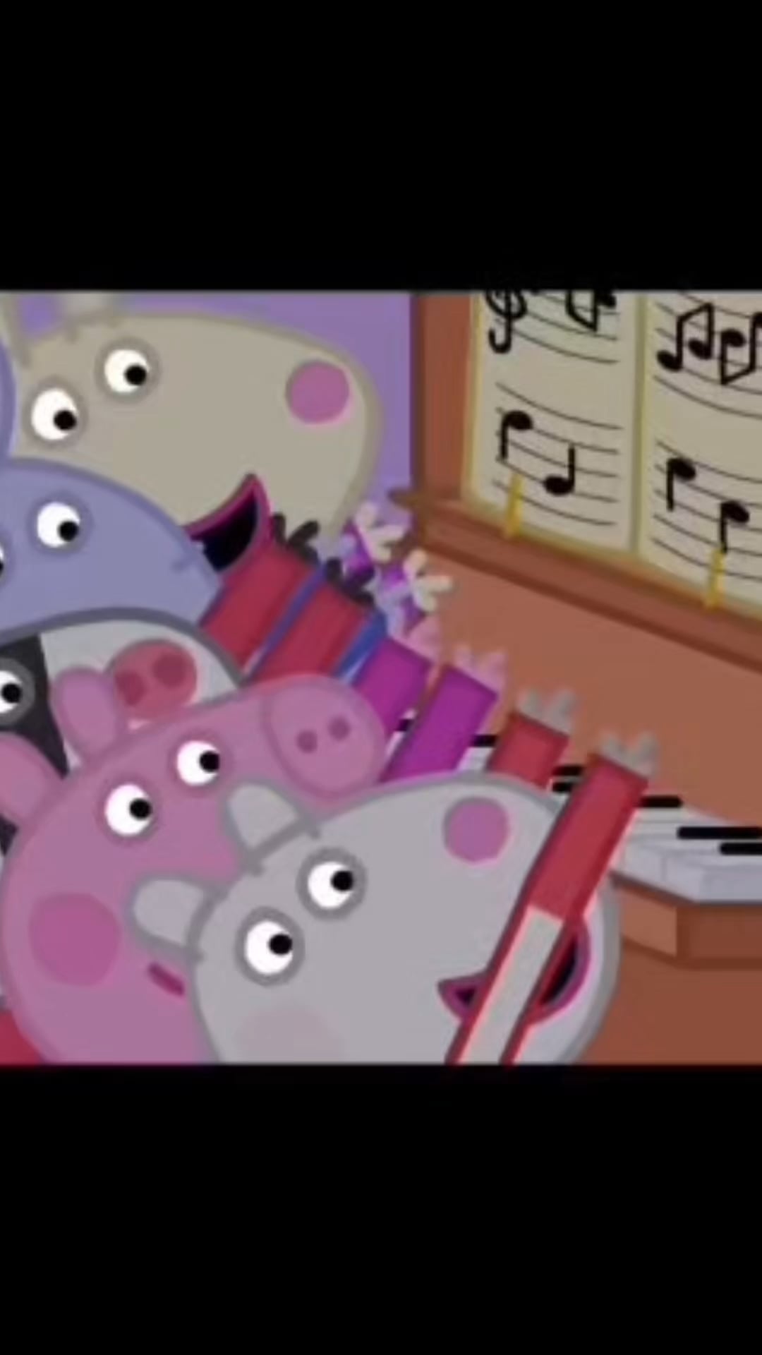 Open same obnoxious music