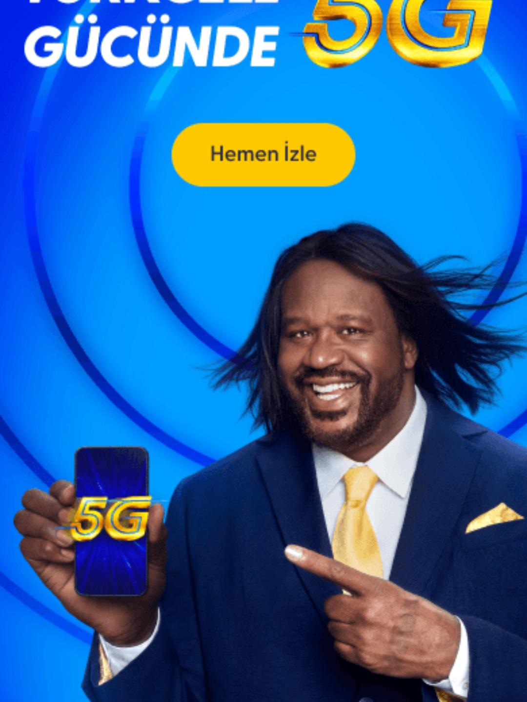 Open snoop doctrine 5g