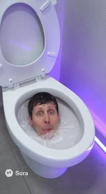 Open sora reveal mom