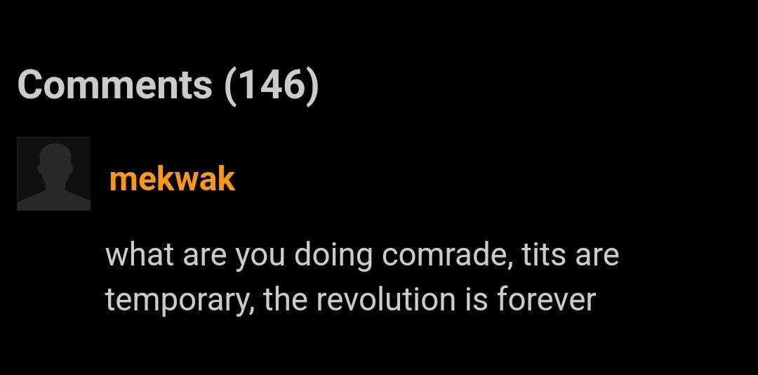 Open soviet revolution lasts