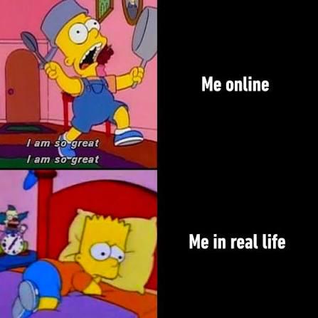 Open sponge bob online vs real life