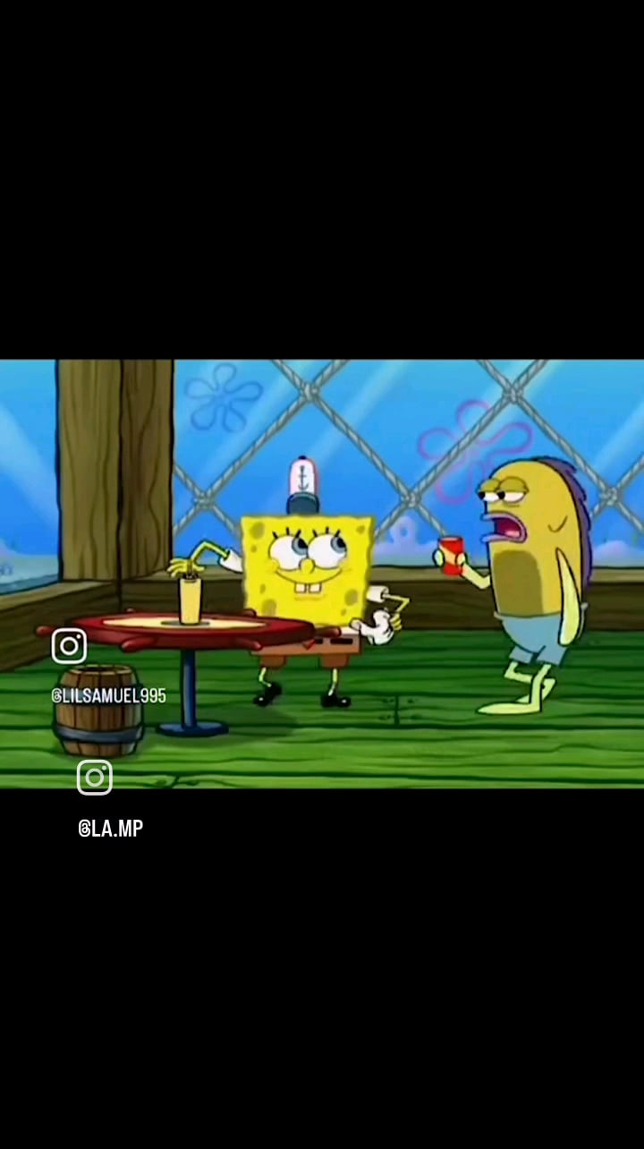 Open spongebob rock attempt