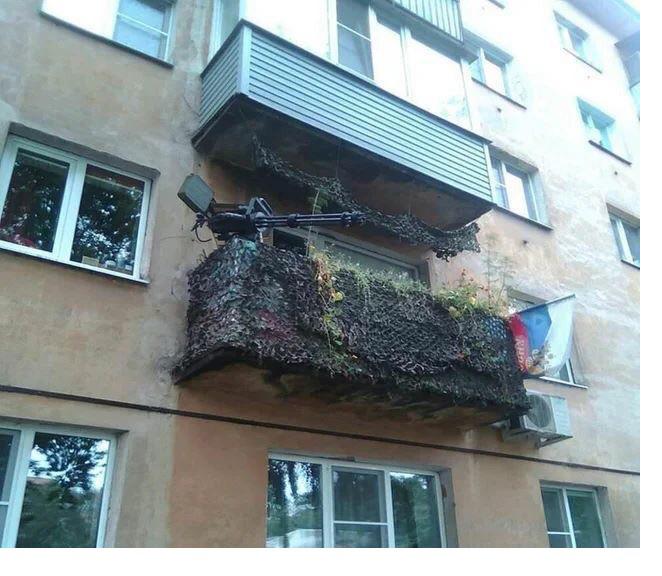 Open stalingrad building critique