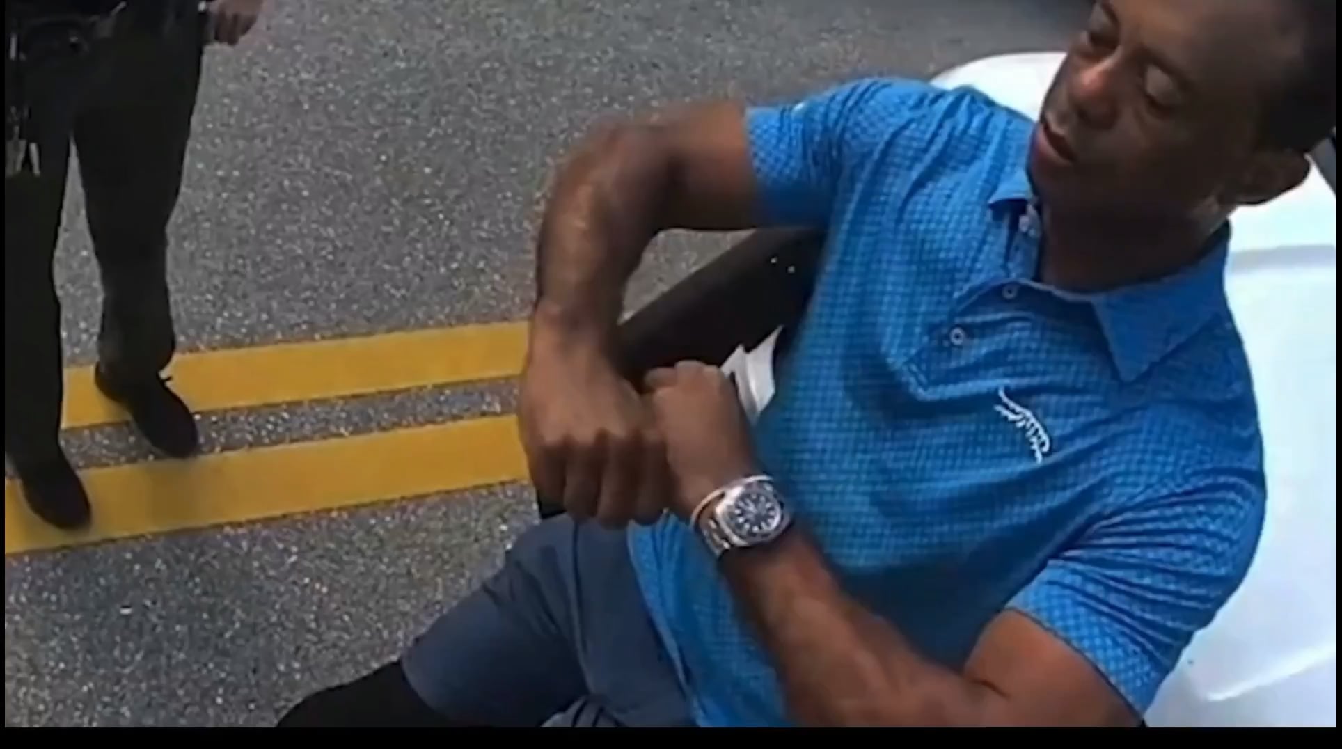 Open summoning treasure meme