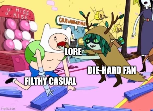 Open superman mermaid fan lore