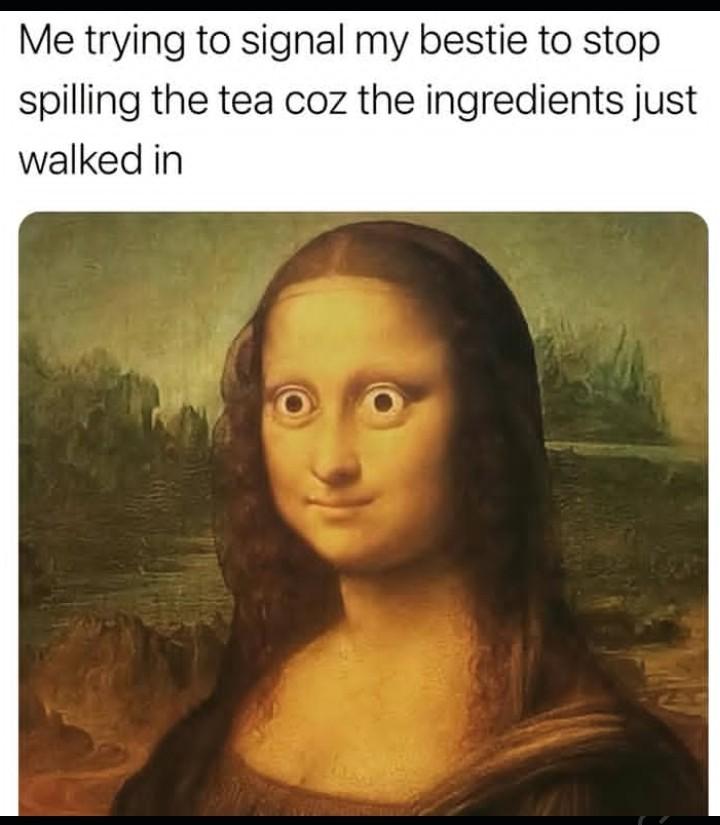 Open suppressing secret friend