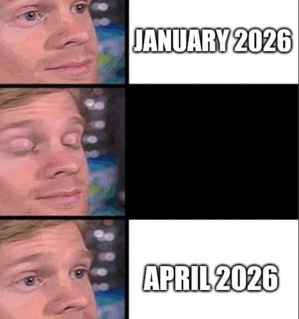 Open time passing confusion