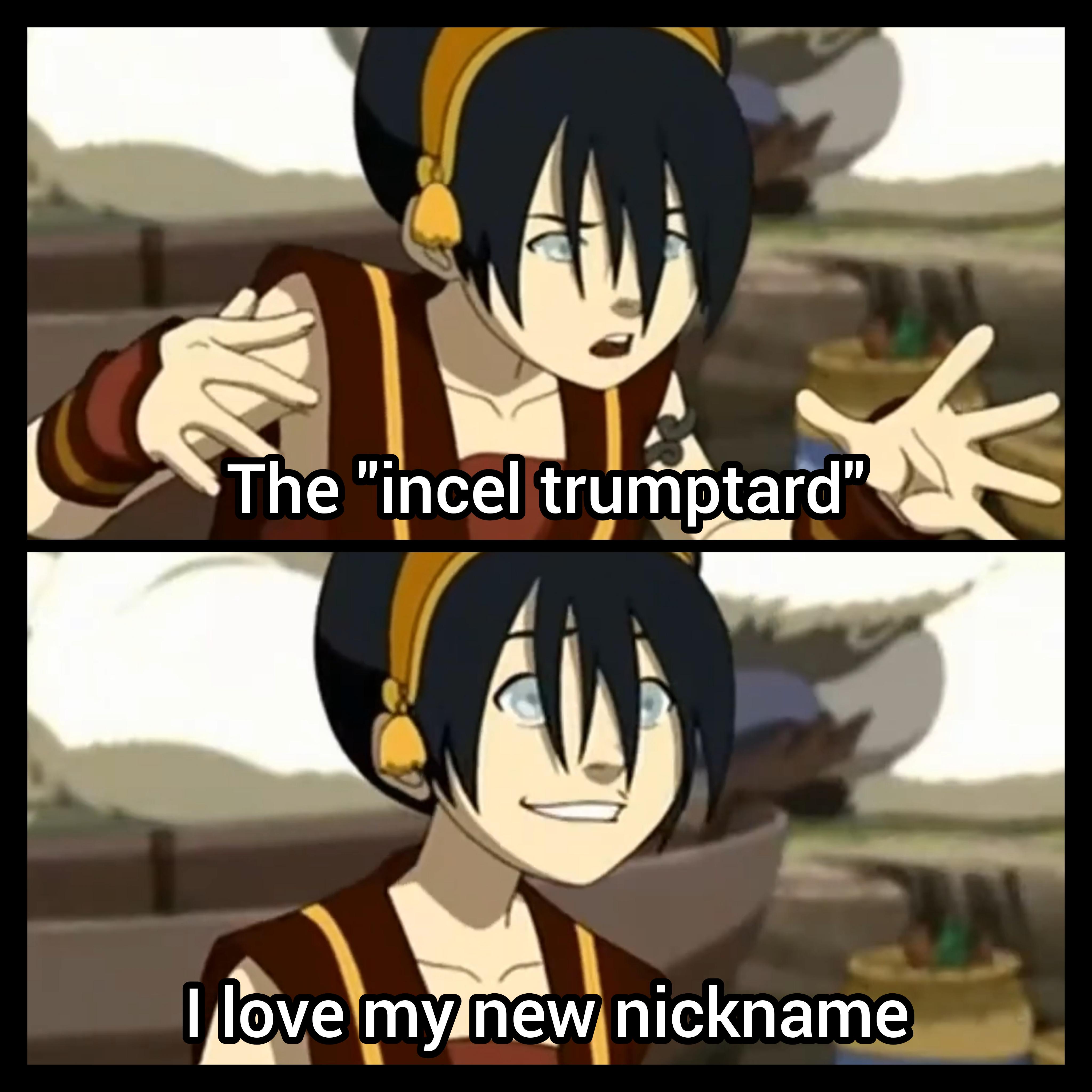 Open viral controversy meme