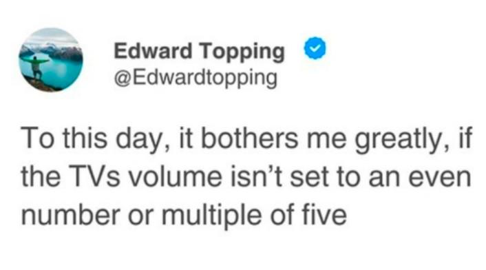 Open volume setting dislike