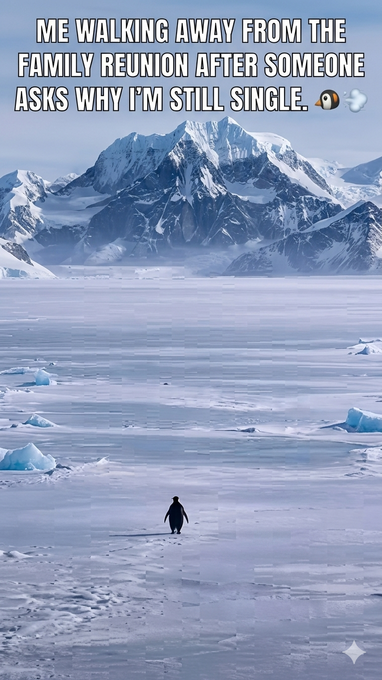 Open walking away reunion single