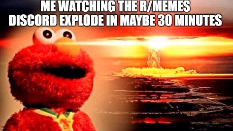 Open watching r memes explode