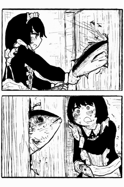 Open won t die struggle