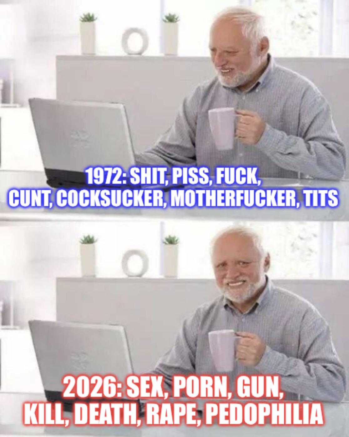 Open word evolution comparison